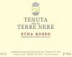 Вино Tenuta delle Terre Nere, Etna Rosso DOC, 2018 - Фото 2