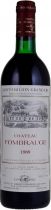 Вино Chateau Fombrauge, Saint Emilion Grand Cru, 1989 Вино Chateau Fombrauge, Saint Emilion Grand Cru, 1989