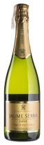 Игристое Cava Jaume Serra Brut Nature 0,75 л Игристое Cava Jaume Serra Brut Nature 0,75 л