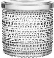 Емкость для хранения прозрачная Kastehelmi