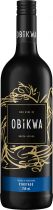 Вино Obikwa, Pinotage, 2018 Вино Obikwa, Pinotage, 2018