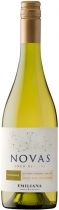 Вино "Novas" Gran Reserva Viognier Вино "Novas" Gran Reserva Viognier
