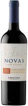 Вино "Novas" Gran Reserva Carmenere-Cabernet Sauvignon Вино "Novas" Gran Reserva Carmenere-Cabernet Sauvignon