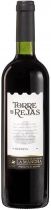 Вино Bodegas Isidro Milagro, "Torre de Rejas" Reserva, La Mancha DO Вино Bodegas Isidro Milagro, "Torre de Rejas" Reserva, La Mancha DO