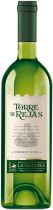Вино Bodegas Isidro Milagro, "Torre de Rejas" Verdejo-Viura, La Mancha DO Вино Bodegas Isidro Milagro, "Torre de Rejas" Verdejo-Viura, La Mancha DO