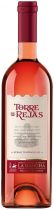 Вино Bodegas Isidro Milagro, "Torre de Rejas" Syrah-Tempranillo, La Mancha DO Вино Bodegas Isidro Milagro, "Torre de Rejas" Syrah-Tempranillo, La Mancha DO