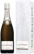 Шампанское Louis Roederer, Brut Blanc de Blancs, 2013, "Grafika" gift box Шампанское Louis Roederer, Brut Blanc de Blancs, 2013, "Grafika" gift box