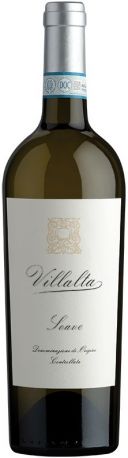 Вино Casa Girelli, "Villalta" Soave DOC
