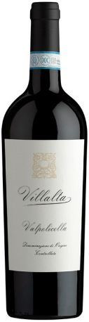 Вино Casa Girelli, "Villalta" Valpolicella DOC