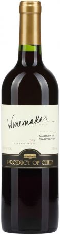 Вино "Winemaker" Cabernet Sauvignon