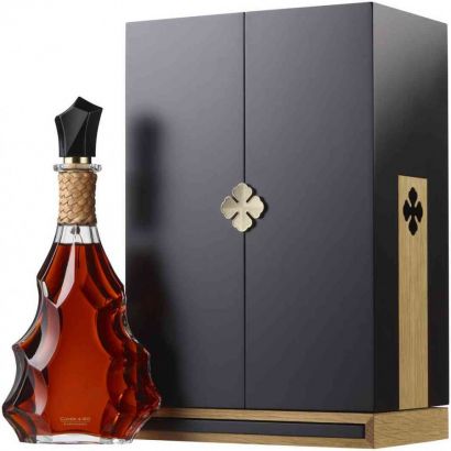 Коньяк Camus Cuvee 4.160, gift box, 0.7 л
