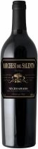 Вино "Marchesi Del Salento" Negroamaro, Puglia IGT, 2018 Вино "Marchesi Del Salento" Negroamaro, Puglia IGT, 2018