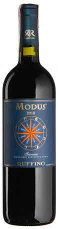 Вино Modus 2010 - 0,75 л