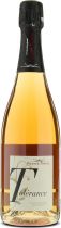 Шампанское Franck Pascal, "Tolerance" Brut Rose, Champagne AOC Шампанское Franck Pascal, "Tolerance" Brut Rose, Champagne AOC