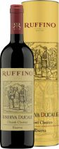 Вино Ruffino, "Riserva Ducale", Chianti Classico Riserva DOCG, 2014, in tube Вино Ruffino, "Riserva Ducale", Chianti Classico Riserva DOCG, 2014, in tube
