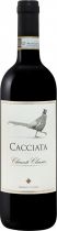 Вино Castellani, "Cacciata" Chianti Classico DOCG, 2017 Вино Castellani, "Cacciata" Chianti Classico DOCG, 2017