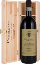 Вино "Carpineto" Vino Nobile di Montepulciano Riserva DOCG, 2011, wooden box