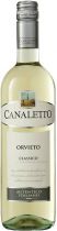 Вино Casa Girelli, "Canaletto" Orvieto Classico DOC, 2018 Вино Casa Girelli, "Canaletto" Orvieto Classico DOC, 2018