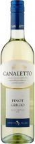 Вино Casa Girelli, "Canaletto" Pinot Grigio delle Venezie IGT, 2018 Вино Casa Girelli, "Canaletto" Pinot Grigio delle Venezie IGT, 2018