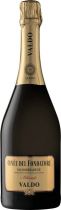 Игристое вино Valdo, Cuvee del Fondatore, Prosecco di Valdobbiadene DOCG Игристое вино Valdo, Cuvee del Fondatore, Prosecco di Valdobbiadene DOCG