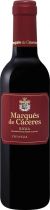 Вино Marques de Caceres, Crianza, 2016, 375 мл Вино Marques de Caceres, Crianza, 2016, 375 мл