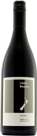 Вино "Little Beauty" Pinot Noir, Marlborough, 2018