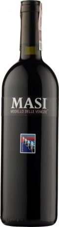 Вино Masi, "Modello delle Venezie" Rosso, 2009