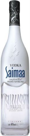 Водка "Saimaa" Organic, 1 л - Фото 1