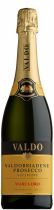 Игристое вино Valdo, "Marca Oro", Prosecco di Valdobbiadene Superiore DOCG, 375 мл Игристое вино Valdo, "Marca Oro", Prosecco di Valdobbiadene Superiore DOCG, 375 мл