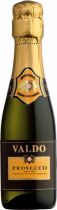 Игристое вино Valdo, Prosecco, Treviso DOC, 200 мл Игристое вино Valdo, Prosecco, Treviso DOC, 200 мл