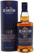 Виски "Deanston" Palo Cortado Cask Finish, 1997, gift box, 0.7 л Виски "Deanston" Palo Cortado Cask Finish, 1997, gift box, 0.7 л