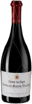 Вино "Chemin des Papes" Cotes du Rhone Villages AOC, 2018 Вино "Chemin des Papes" Cotes du Rhone Villages AOC, 2018