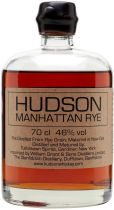Виски Tutilltown Spirits, "Hudson" Manhattan Rye, 0.7 л Виски Tutilltown Spirits, "Hudson" Manhattan Rye, 0.7 л