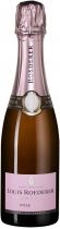 Шампанское Louis Roederer, Brut Rose AOC, 2014, 375 мл Шампанское Louis Roederer, Brut Rose AOC, 2014, 375 мл