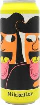 Пиво Mikkeller, "0 IBU", in can, 0.5 л Пиво Mikkeller, "0 IBU", in can, 0.5 л