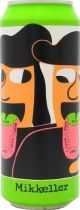 Пиво Mikkeller, "1000 IBU", in can, 0.5 л Пиво Mikkeller, "1000 IBU", in can, 0.5 л