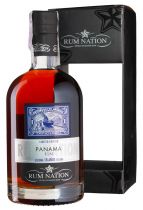 Ром Panama 18yo 0,7 л Ром Panama 18yo 0,7 л