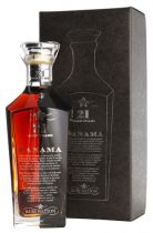 Ром Panama 21yo Decanter 0,7 л