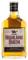 Виски Highland Queen 0,35 л Виски Highland Queen 0,35 л