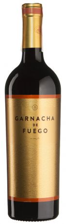 Вино Garnacha de Fuego 0,75 л