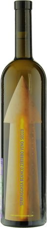Вино Serragghia, Zibibbo, Terre Siciliane IGP, 2018