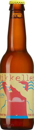 Пиво Mikkeller, "Drink'in the Sun", 0.33 л - Фото 1