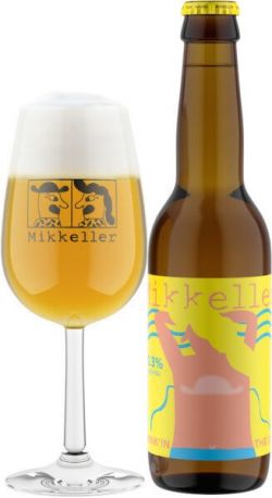 Пиво Mikkeller, "Drink'in the Sun", 0.33 л - Фото 2