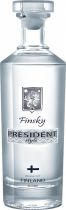 Водка "Finsky" President Style, 0.5 л Водка "Finsky" President Style, 0.5 л