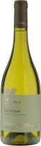Вино Fanny Sabre, Santenay AOC Blanc, 2016