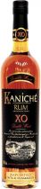 Ром "Kaniche" XO Artisanal, 0.7 л Ром "Kaniche" XO Artisanal, 0.7 л