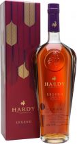 Коньяк Hardy "Legend 1863", gift box, 0.7 л Коньяк Hardy "Legend 1863", gift box, 0.7 л
