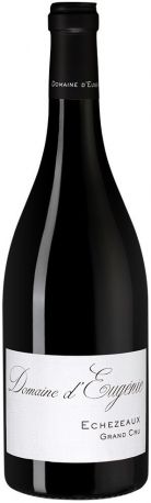 Вино Domaine d'Eugenie, Echezeaux Grand Cru AOC, 2017