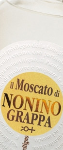 Граппа Il Moscato di Nonino Monovitigno, gift box, 0.7 л - Фото 3