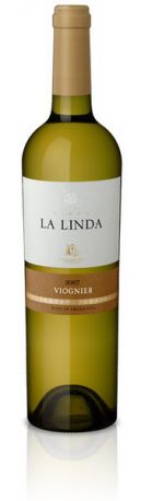Вино Viognier Finca La Linda 2007 - Фото 1